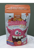 MORLIFE KIDZ IMMUNE 150GM