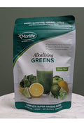 MORLIFE ALKALISING CITRUS TWIST 200GR