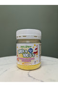 HOPPERS 100'S & 100'S 150G YELLOW