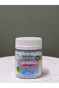 HOPPER SPRINKLES BLUE 125GR