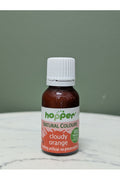 HOPPER ORANGE NAT COLOUR 20GM