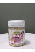 HOPPERS RAINBOW SPRINKLES 125G