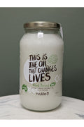 NIULIFE EXTRA VIRGIN COCONUT OIL 720ML