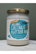 NIULIFE CREAMED COCONUT BUTTER 500GM