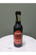 NIULIFE COCONUT BBQ SAUCE ORG 250ML