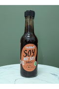 NIULIFE SOY NOT SOY SAUCE 250ML
