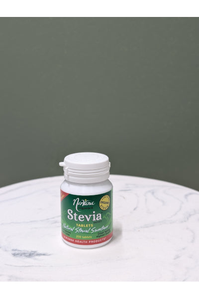 NIR STEVIA ORG 250T