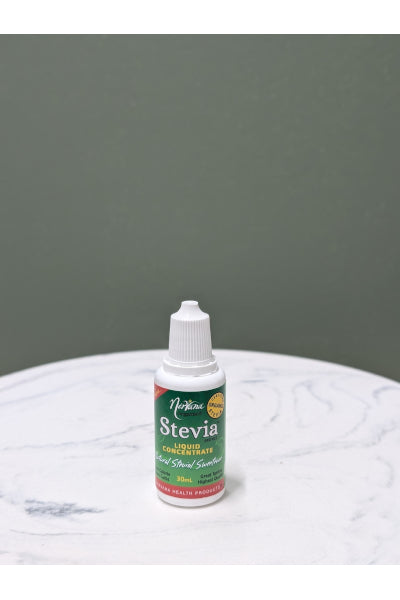 NIR STEVIA LIQUID ORG 30ML