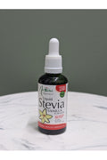 NIR LIQUID STEVIA VANILLA 50ML