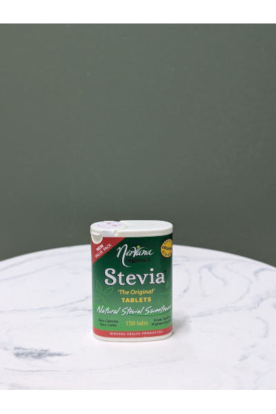NIR STEVIA ORG 150T