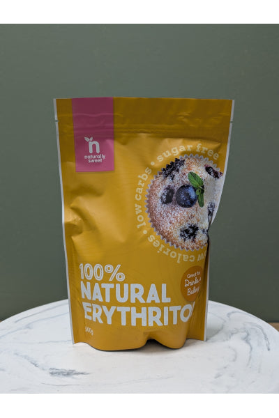 N/SWEET ERYTHRITOL 500GM