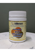 MILLENNIUM VIT C & HESPERIDIN COMP 200G
