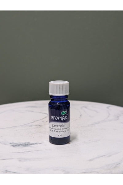 AROMAE ESS LAVENDER OIL 12ML