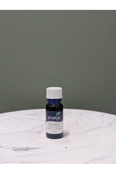 AROMAE ESS PATCHOULI OIL 12ML
