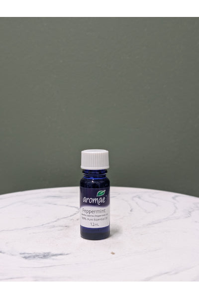 AROMAE ESS PEPPERMINT 12ML