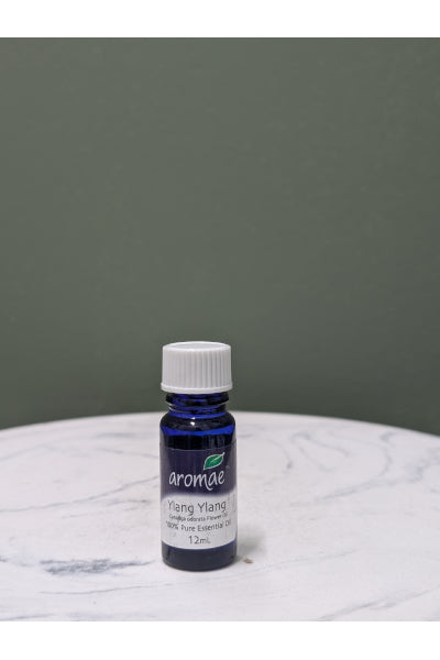 AROMAE ESS YLANG YLANG OIL 12ML