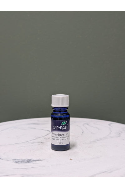 AROMAE ESS FRANKINCENSE OIL 12ML