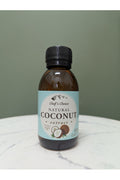 CHEF'S CHOICE COCONUT EXTRACT 100ML