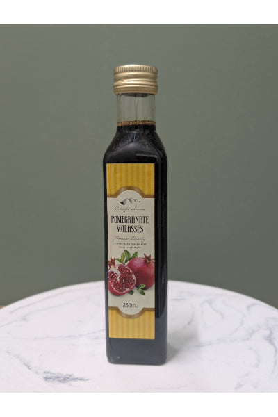 CHEFS CHOICE POMEGRANATE MOLASSES 250ML