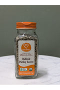 CC LOVIN BODY ORG PARSLEY LEAVES 17G
