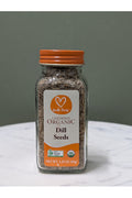 CC LOVIN BODY ORG DILL SEEDS 65G