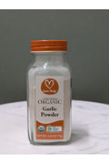 CC LOVIN BODY ORG GARLIC POWDER 75G