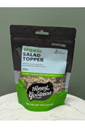 HTG ORGANIC SALAD TOPPER 200G