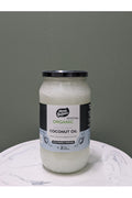 HTG ORG EV COCONUT OIL 1 LITRE