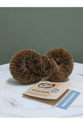 HTG COCONUT FIBRE TWISTED SCOURER