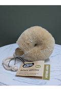 HTG SISAL BODY BRUSH