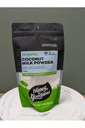 HTG ORG COCONUT MILK POWDER 300GM