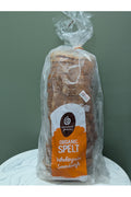 ANCIENT GRAIN SPELT W/GRAIN S/DOUGH 680