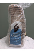 ANCIENT GRAINS KAMUT SOURDOUGH BREAD