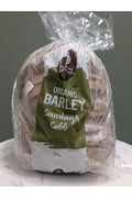 ANCIENT GRAINS BARLEY COB LOAF