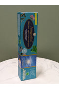 AUSGANICA BRIGHT MINT TOOTHPASTE 130GR