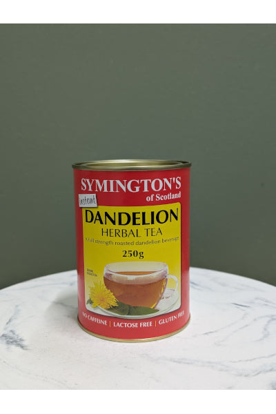 SYM DANDELION TEA 250G