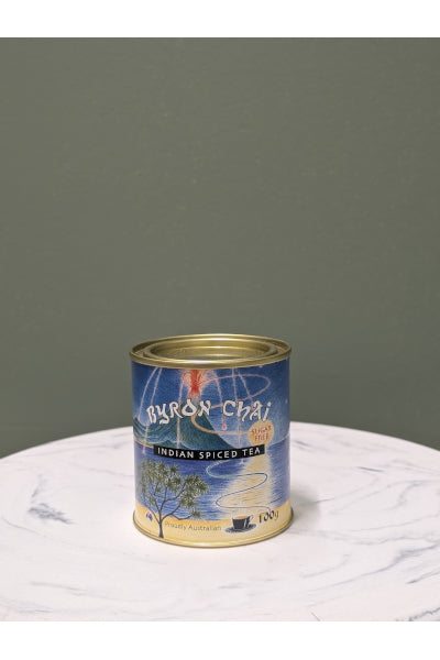 BYRON CHAI TEA 100G