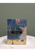 BYRON CHAI 25 T/BAGS