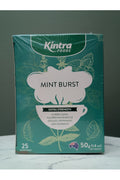KINTRA BAGS MINT BURST 25TB