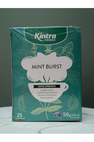 KINTRA BAGS MINT BURST 25TB