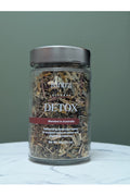 KINTRA LOOSE LEAF TEA BLEND DETOX 60G