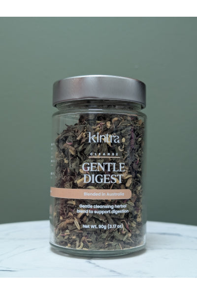 KINTRA LOOSE LEAF GENTLE DIGEST 90GM