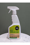 SIMPLY CLEAN LIME SPRAY & WIPE 500ML