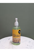 SIMPLY CLEAN L/MYRTLE SANITIZER 250ML