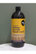 SIMPLY CLEAN L/MYRTLE HAND WASH 1L