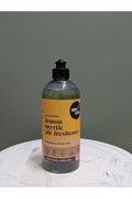 SIMPLY CLEAN LEMON MYRT AIR FRESH 500ML