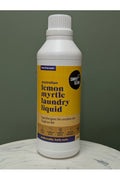 SIMPLY CLEAN L/MYRTLE LAUNDRY 1 LITRE