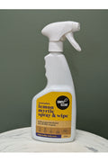 SIMPLY CLEAN L/MYRTLE SPRAY & WIPE 500ML