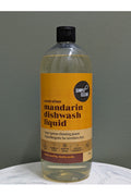 SIMPLY CLEAN MANDARIN DISHWASHING 1L