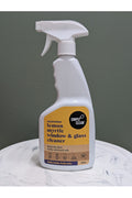 SIMPLY CLEAN L/MYRTLE WINDOW SPRAY 500ML
